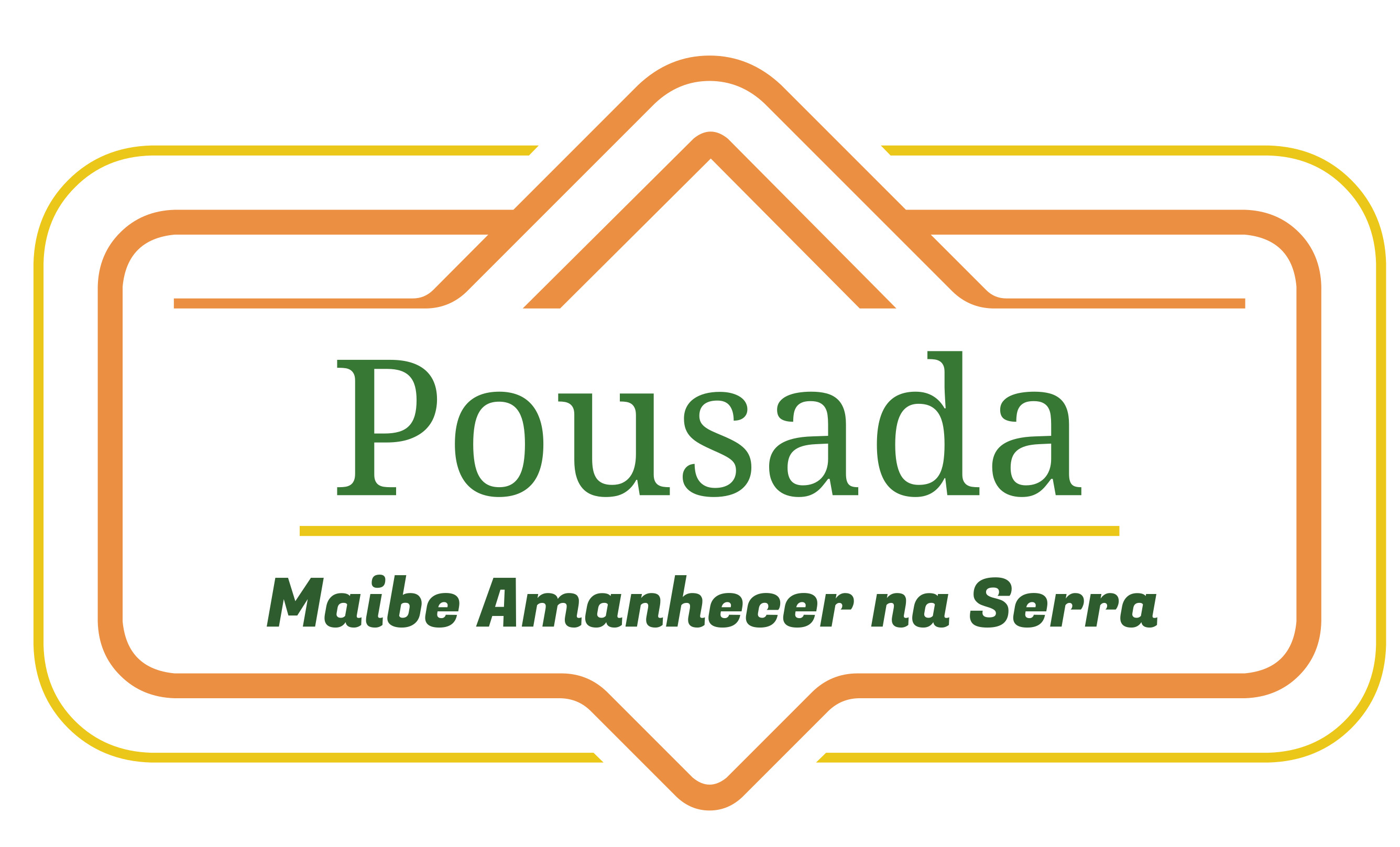 Pousada Maibe Amanhecer na Serra